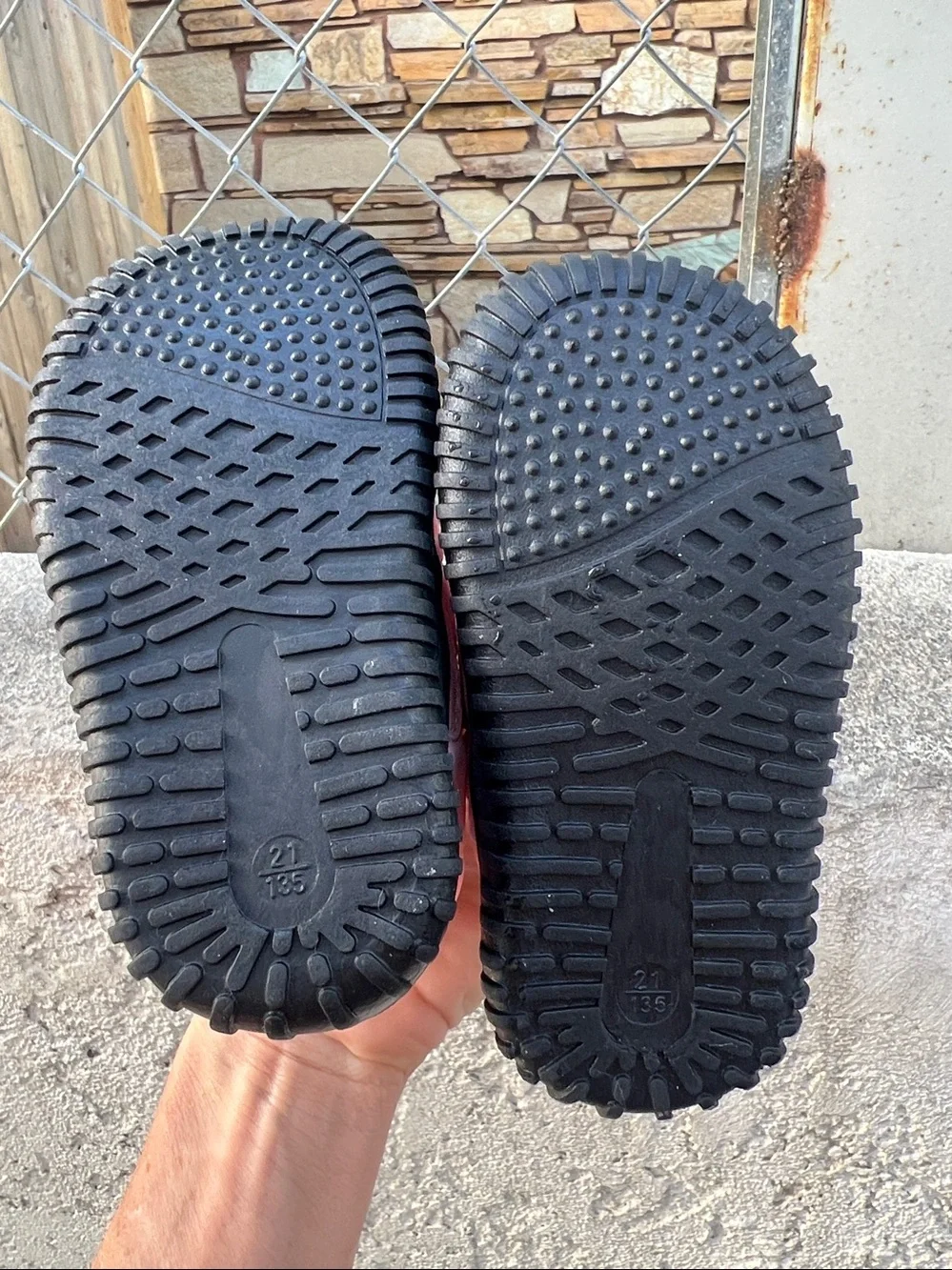 BMCITYBM shoes are